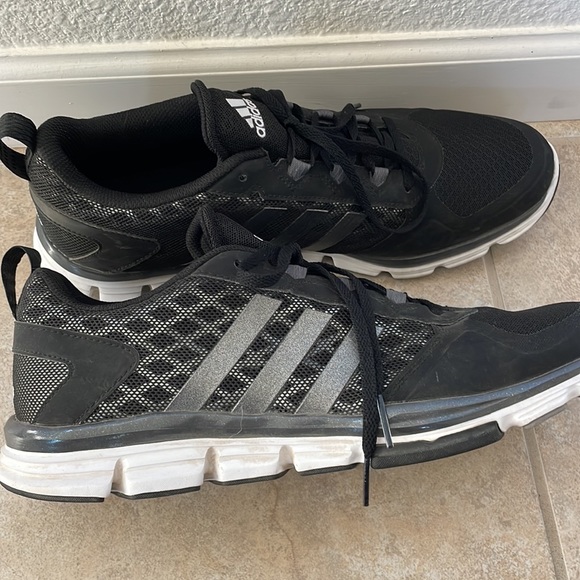 Adidas Running Shoes - Picture 3 of 5